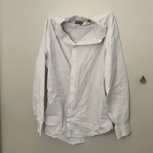 I’ve had this forever. Not sure where it came from. Great condition. Worn once.